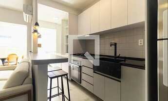 Imagem 7: Apartamento à Venda - Aclimação, 1 Quarto, 53 m2