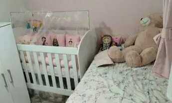 Imagem 4: Casa com garagem a venda no Recanto