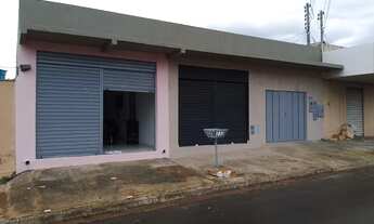 Imagem: Sala Comercial - Residencial Norte Sul