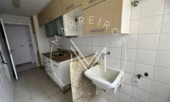 Imagem 6: Apartamento à venda, 82m², 3 quartos na Barra Olímpica - Rio de Janeiro - RJ