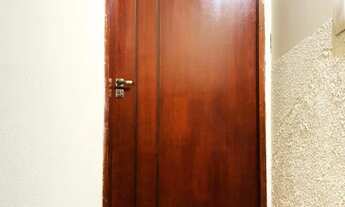 Imagem 5: Apartamento de 50m² em Taguatinga Sul, ao lado da estação do metrô, com 2 quartos, 1 suíte