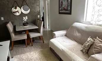 Imagem: Reserva Parque, 2/4, Nascente, Infra, R$