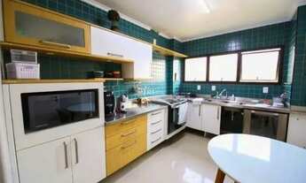 Imagem 2: Apartamento semimobiliado em Vila Bastos, Santo André - Aluguel REF: 18883