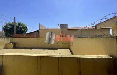 Imagem 12: Casa para venda com 85,21 m² e 3 quartos em Vila Alto Paraíso, Bauru - SP