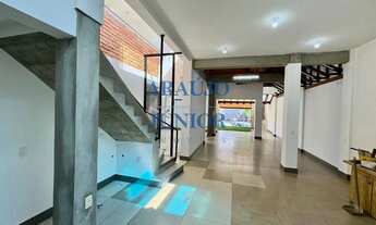 Imagem 6: Salão Comercial de Alto Padrão para Locação na Vila Rehder, Americana-SP: 3 salas, 3 banhe