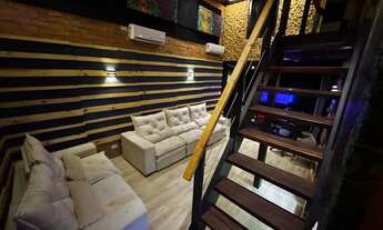 Imagem 4: Estúdio de Música NEGRÃO DE LIMA