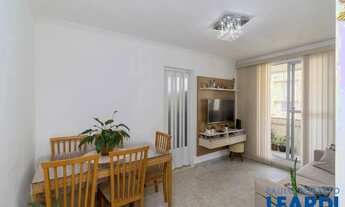 Imagem 2: APARTAMENTO - VILA SANTA MARIA - SP