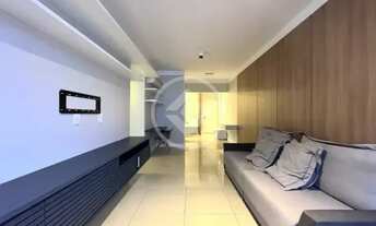 Imagem: Apartamento Mobiliado 3 Dormitórios sendo