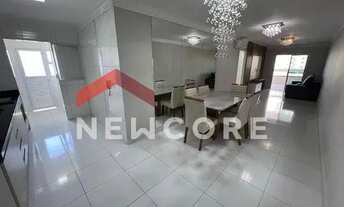 Imagem: Apartamento em Rua Campinas - Boqueirão