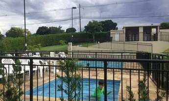 Imagem 4: Apartamento com 2 dormitórios, 45 m² - venda por R$ 150.000,00 ou aluguel por R$ 1.330,00