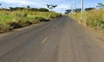 Imagem: Terreno à venda, 682 m² por R$ 500.000,00