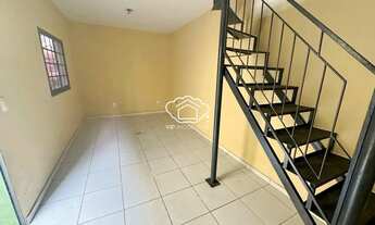 Imagem 3: Imóvel para venda com 40 metros quadrados com 2 quartos em Campo Grande - Rio de Janeiro