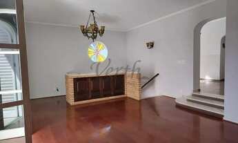 Imagem 5: Casa para Venda/Locação no Jardim Nova Europa - Campinas/SP