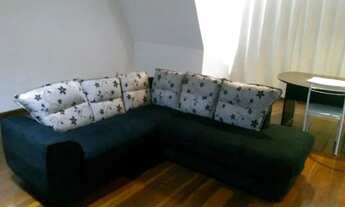 Imagem: Cobertura Triplex à Venda - Edifício Noa