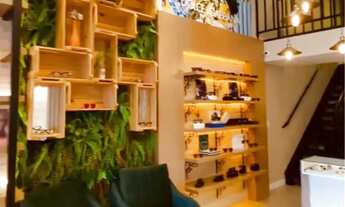 Imagem 3: Ótica Galpão / depósito com 3 vagas na garagem