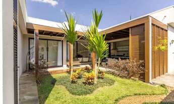 Imagem 3: Casa em condomínio em Santa Felicidade ARYA1