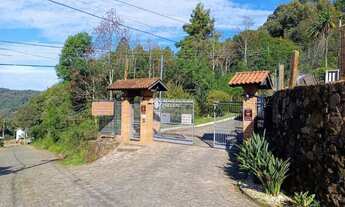 Imagem: Terreno amplo no condominio Residencial