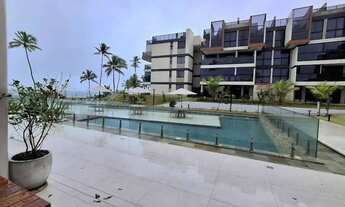 Imagem 2: Vendo apartamento, com 62 m² com 2 quartos em Muro Alto. Cond. Cais Eco Residence