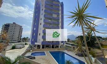 Imagem 2: Apartamento com 3 dormitórios à venda, 83 m² por R$ 850.000,00 - Jardim Aruan - Caraguatat