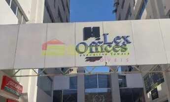 Imagem: Sala comercial 30m²