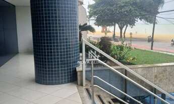 Imagem 2: Apartamento com 2 quartos para alugar, 65 m² - Praia da Costa - Vila Velha/ES