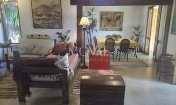 Imagem 4: Casa com 3 dormitórios à venda, 199 m² por R$ 1.800.000 - Caborê - Paraty/RJ