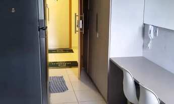 Imagem 7: VENDO FLAT MOBILIADO FRENTE PRISCINA NO MANA BEACH