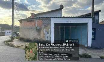 Imagem: Oportunidade Única em SALTO DE PIRAPORA