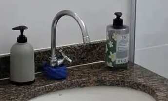 Imagem 7: Alugo apto Embaré em Santos