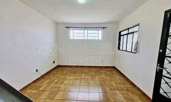 Imagem 2: Casa Sobrado uso misto para locação no Parque dos Bandeirantes