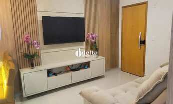 Imagem 4: Apartamento disponível para venda no bairro Bosque dos Buritis em Uberlândia-MG