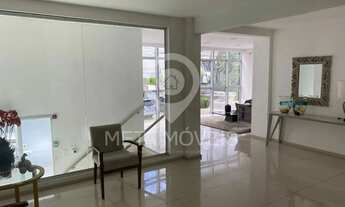 Imagem 3: Edifício Montmartre na Ilhotas 245m² a venda