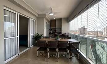 Imagem 5: Apartamento de 139m² com 03 suítes á venda - Bosque das Juritis