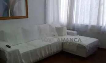 Imagem: Apartamento-À VENDA-Copacabana-Rio de Janeiro-RJ