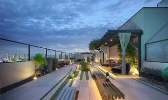 Imagem 5: Apartamento à venda, Condomínio SOHO Edifício no bairro São Cristóvão, Teresina/PI