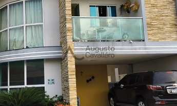 Imagem 4: Casa de alto padrão com 3 suítes, área gourmet e energia solar - porteira fechada!