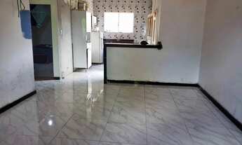 Imagem 2: Casa no bairro santa helena