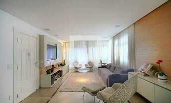 Imagem 2: Apartamento à Venda - Sion, 4 Quartos, 156 m2