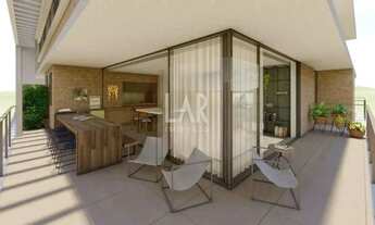 Imagem 7: Cobertura à venda, 3 quartos, 3 suítes, 2 vagas, Nova Suíssa - Belo Horizonte/MG