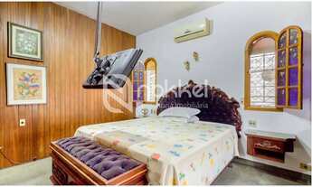 Imagem 6: Casa térrea com 285 m², 3 quartos sendo 2 suíte à venda no bairro Jardim Da Saúde