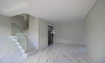 Imagem 4: Sobrado à venda 3 quartos - Bairro Pinheirinho