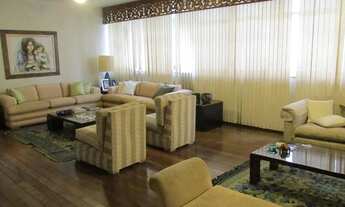 Imagem: Apartamento à venda, 4 quartos, 1 suíte