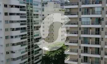 Imagem 3: Vendo apartamento com 3 quartos, suíte e vaga 195m² em Icaraí