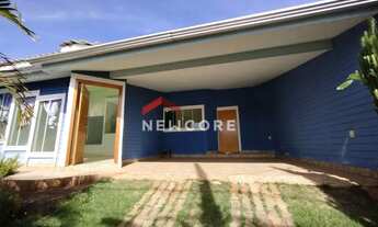 Imagem 4: Casa de condomínio em Rua Professor Pedro Marczak - Jardim Barra Forrest - Londrina/PR