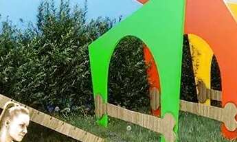 Imagem 7: Edf. Villa Julia | ENTREGA 06/2026 | Varanda Gourmet