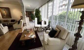 Imagem 3: EXCELENTE APARTAMENTO NO POSTO 4 DE COPACABANA