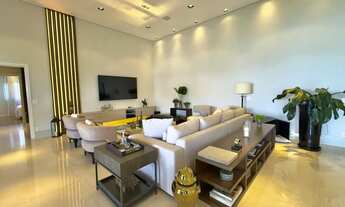 Imagem 6: Boulevard Tamboré - COBERTURA ESPETACULAR