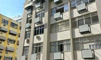 Imagem: Apartamento com 2 quartos para aluguel em