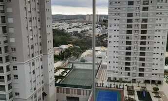 Imagem 2: APARTAMENTO PARA ALUGAR BIARRITZ CAMPOLIM SOROCABA