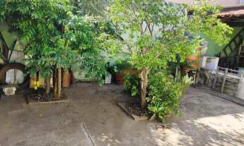 Imagem 5: Casa com 2 dormitórios à venda, 135 m² por R$ 270.000 - Cidade Vera Cruz - Aparecida de Go